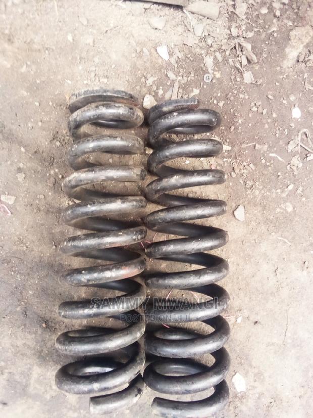Heavy Duty Springs for All Car - thumbnail 7