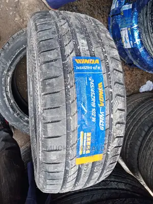 245/45r19 Winda Tyre