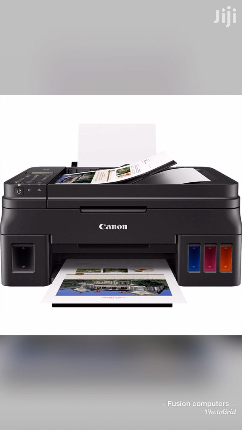 Canon G4411 Printer