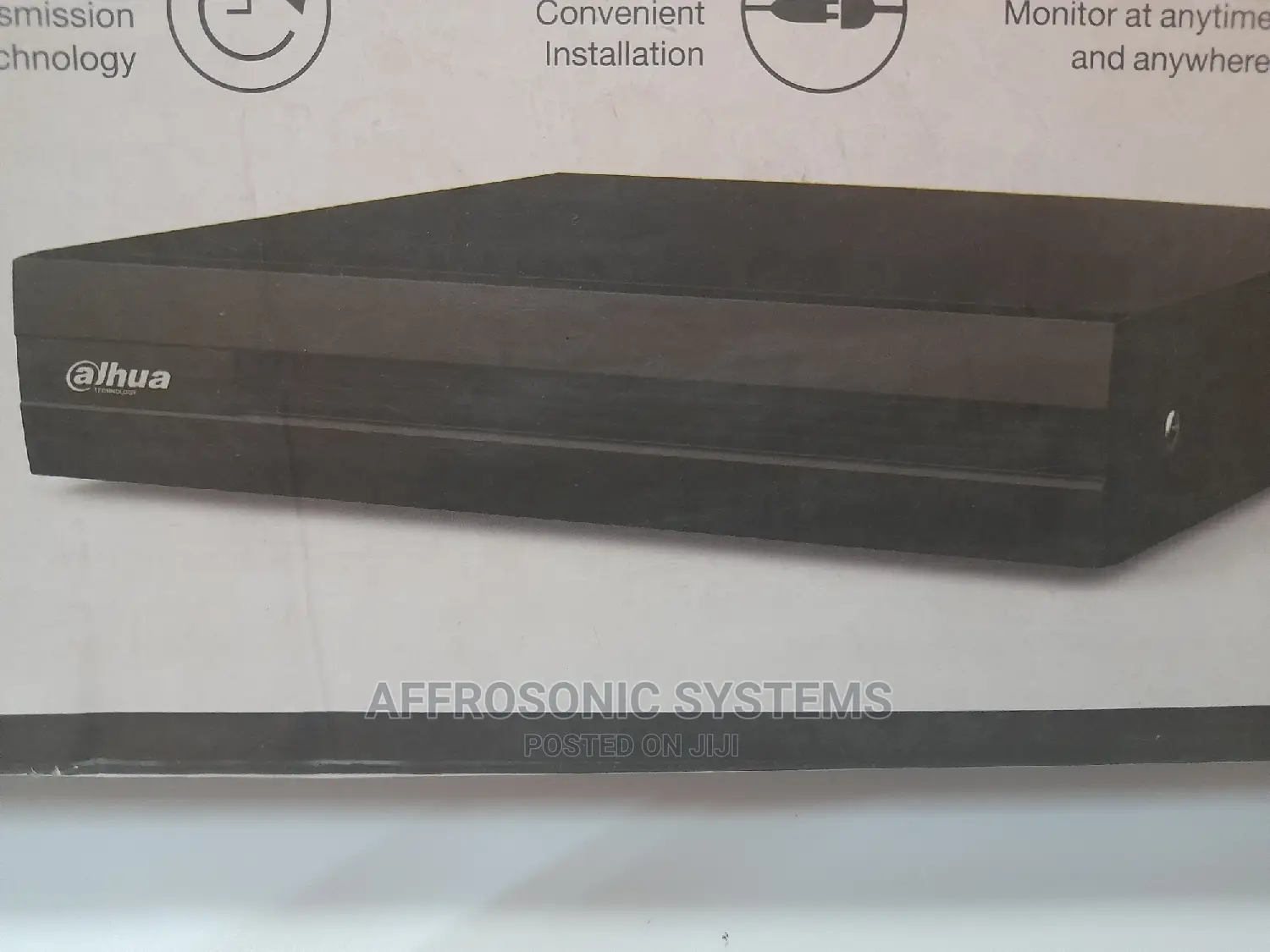32 Channel Nvr