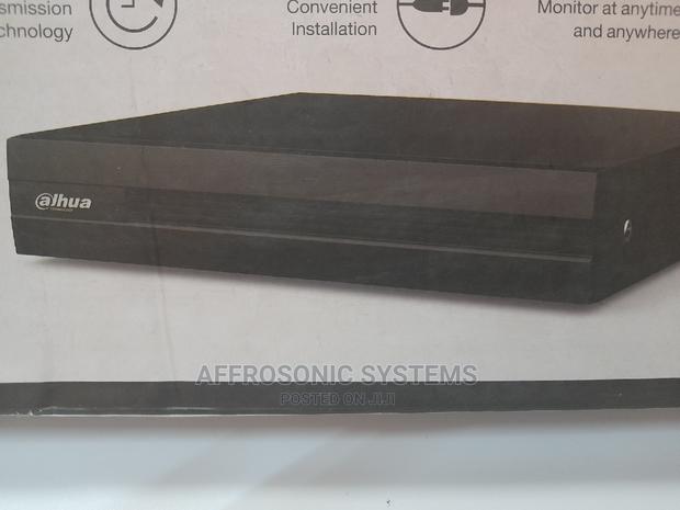 32 Channel Nvr - main view