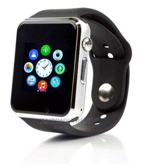 High Quality Smart Watches - main view