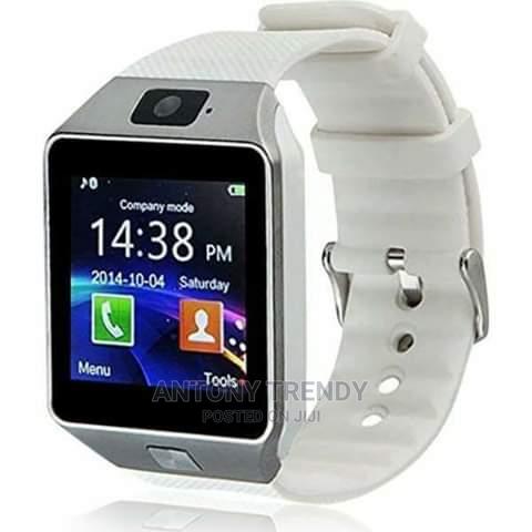 High Quality Smart Watches - thumbnail 2