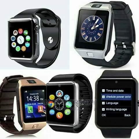 High Quality Smart Watches - thumbnail 3