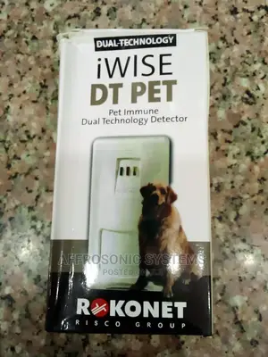 Iwise Detector (Motion Sensor)
