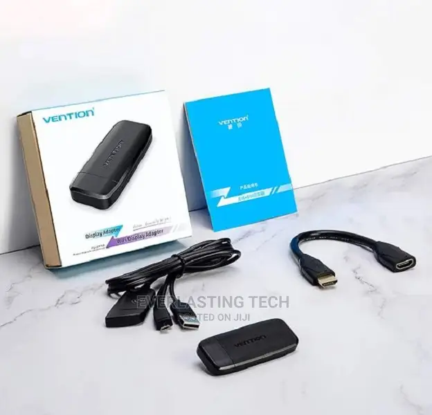 Vention Wifi Display Adapter 2.4G