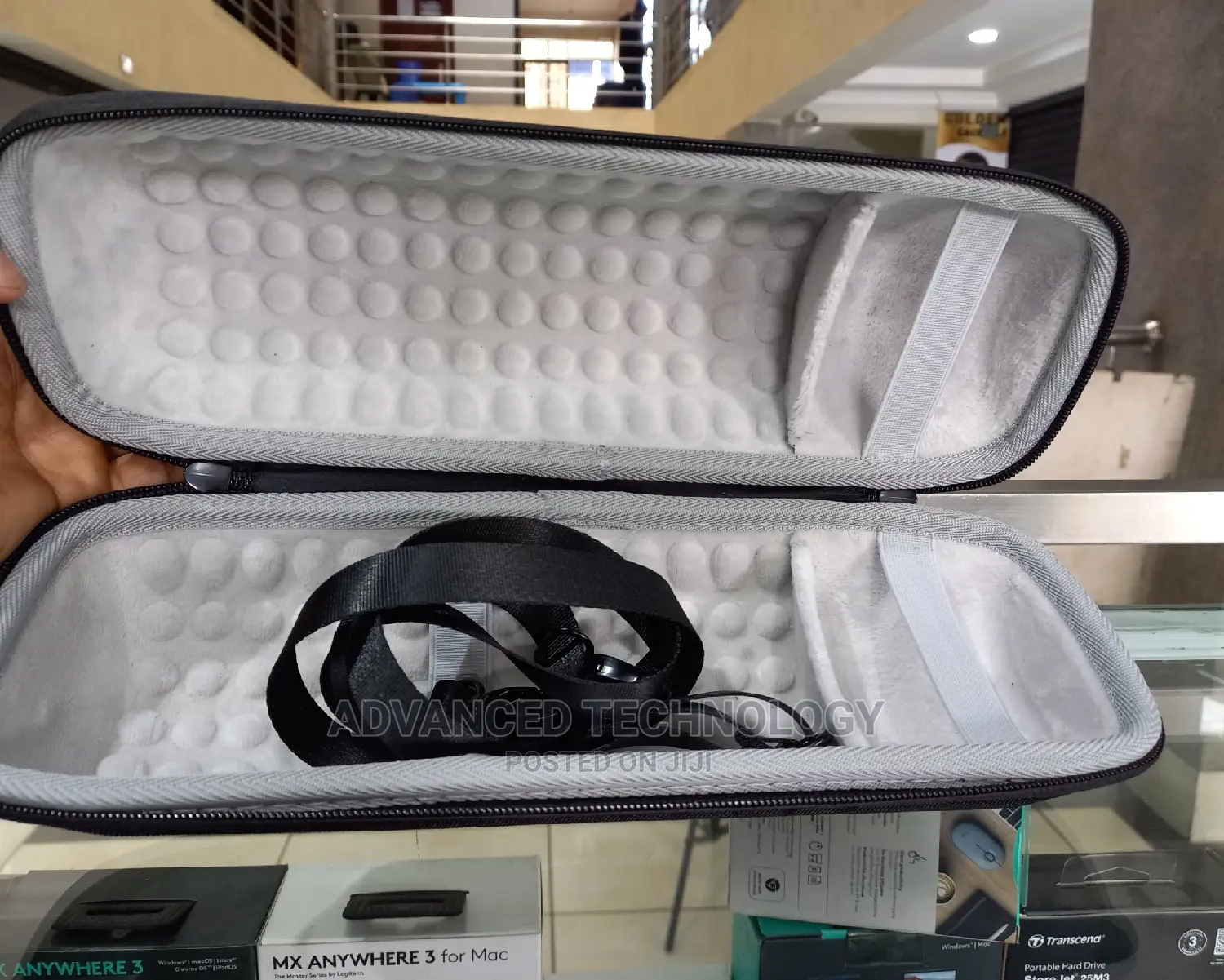 JBL Charge 5 Waterproof Bag