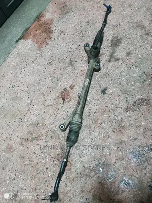 Mazda Demio Steering Rack