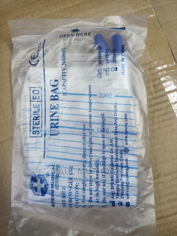 Urine Bags