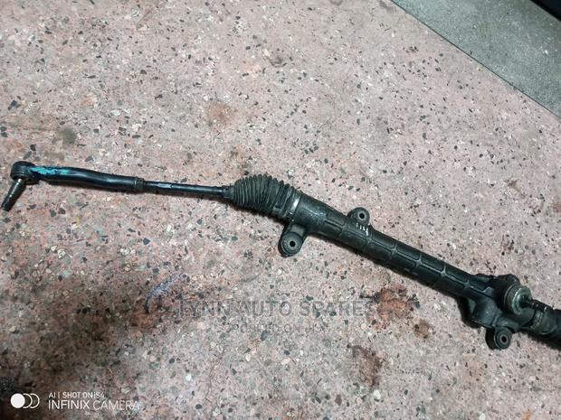 Toyota Isis Steering Rack - thumbnail 2