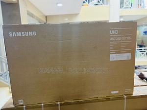 Samsung 50 Inch Smart  - main view