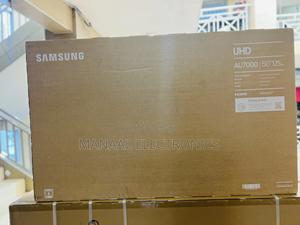 Samsung 50 Uhd Tv.:.- - main view