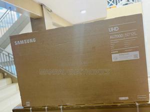 Samsung 50 Crystal Uhd:. - main view