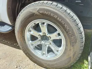 Toyota Hilux 2016 White