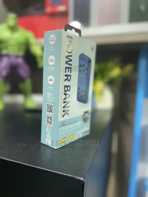 Remax Wireless Power Bank