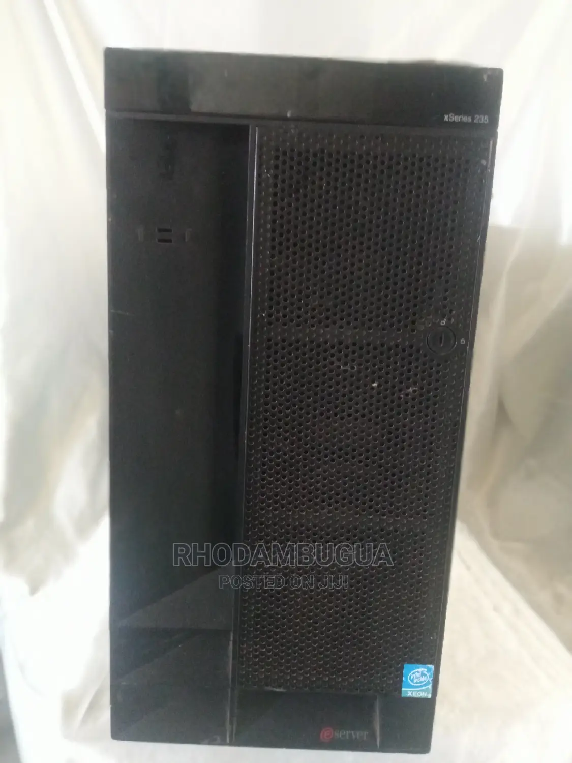 Server Ibm