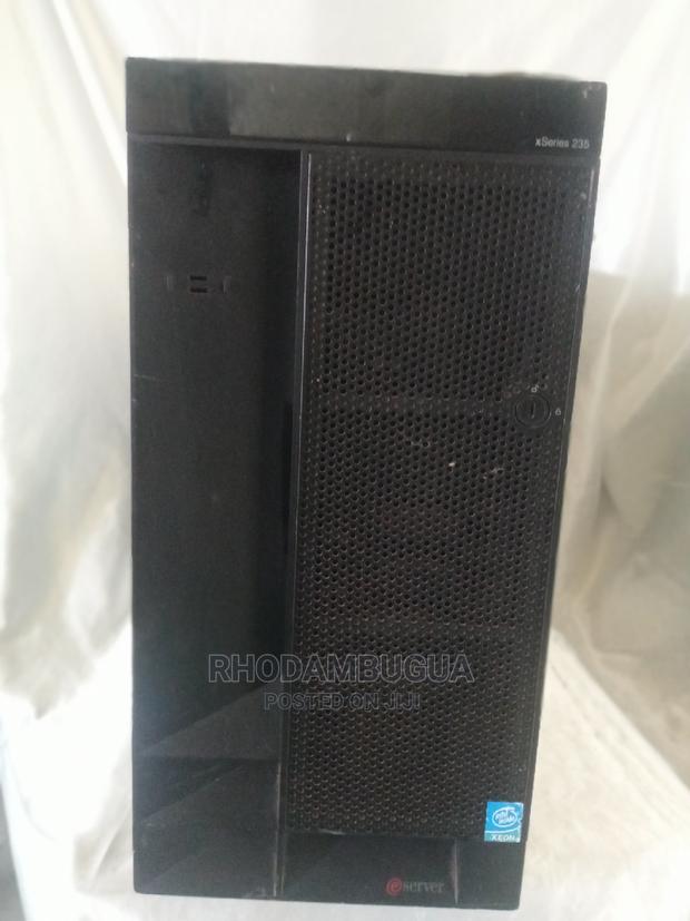 Server Ibm - thumbnail 4