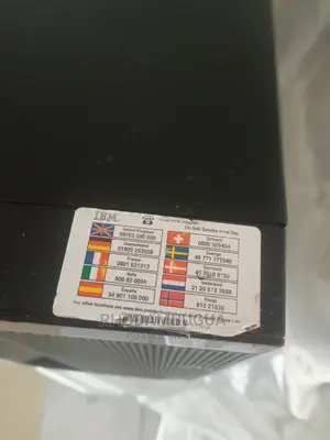 Server Ibm