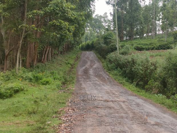 1 Acre Othaya/Gitundu - thumbnail 2