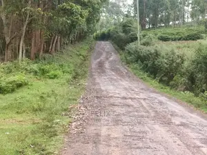 1 Acre Othaya/Gitundu