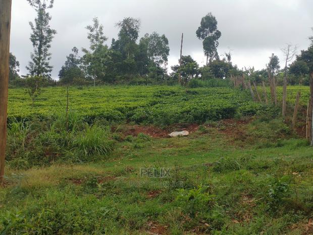 1 Acre Othaya/Gitundu - thumbnail 7