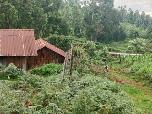 1 Acre Othaya/Gitundu - thumbnail 11