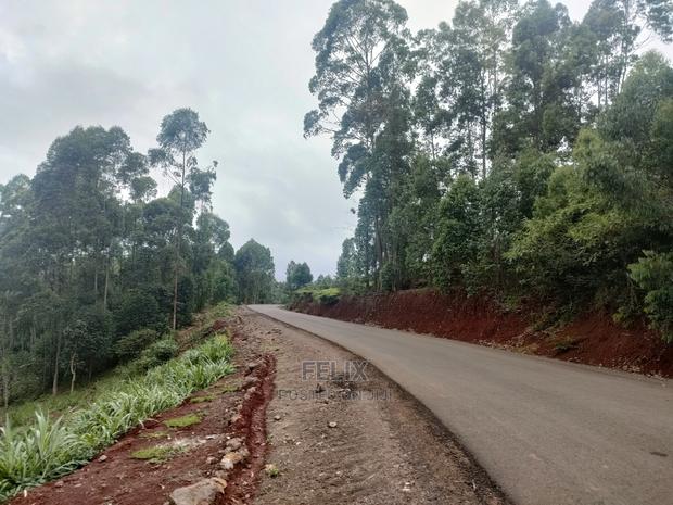 3 Acres Othaya/Kianganda - thumbnail 3