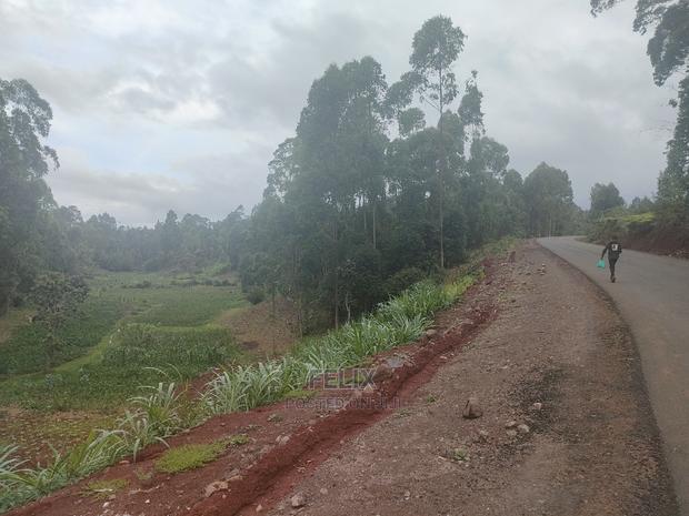 3 Acres Othaya/Kianganda - thumbnail 8