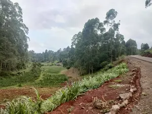 3 Acres Othaya/Kianganda