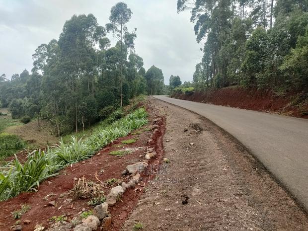 3 Acres Othaya/Kianganda - thumbnail 6