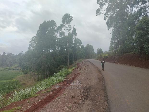 3 Acres Othaya/Kianganda - thumbnail 9