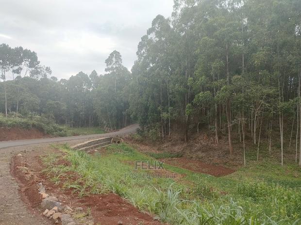 3 Acres Othaya/Kianganda - thumbnail 10