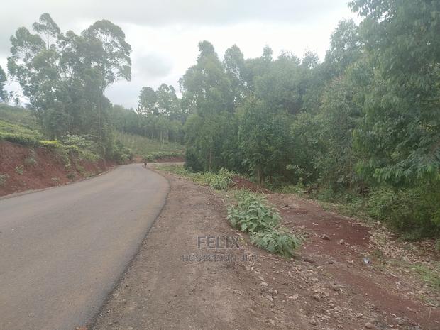 3 Acres Othaya/Kianganda - thumbnail 15