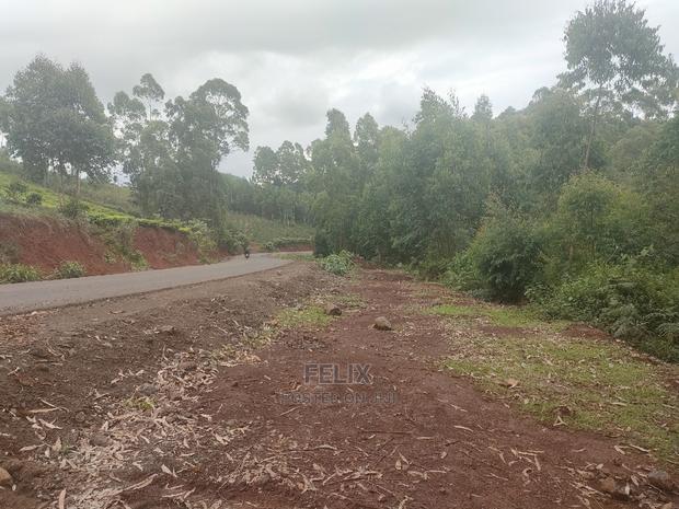 3 Acres Othaya/Kianganda - thumbnail 19