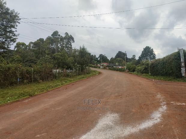 2 Acres Othaya/Witima Touching Tarmac. - thumbnail 2