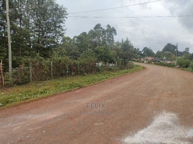 2 Acres Othaya/Witima Touching Tarmac. - thumbnail 4