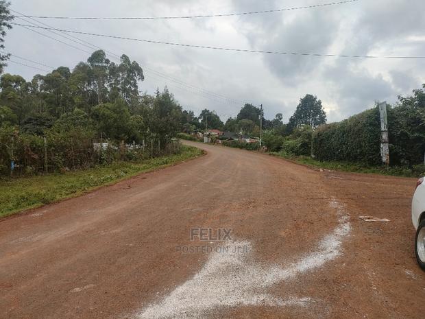 2 Acres Othaya/Witima Touching Tarmac. - thumbnail 3