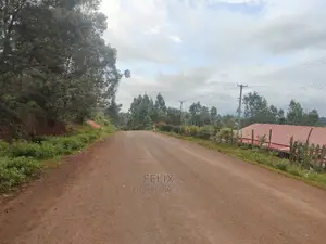 2 Acres Othaya/Witima Touching Tarmac.