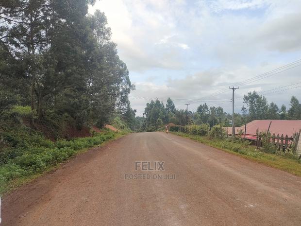 2 Acres Othaya/Witima Touching Tarmac. - thumbnail 8