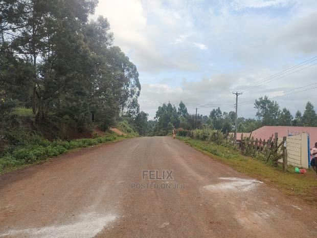 2 Acres Othaya/Witima Touching Tarmac. - thumbnail 10