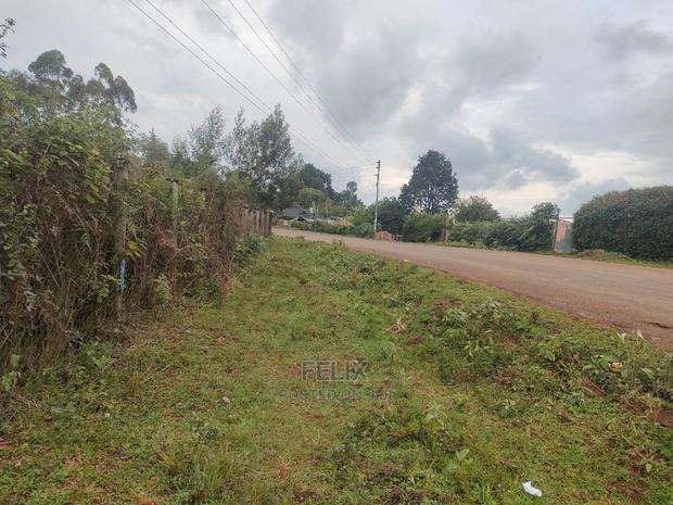 2 Acres Othaya/Witima Touching Tarmac. - thumbnail 14