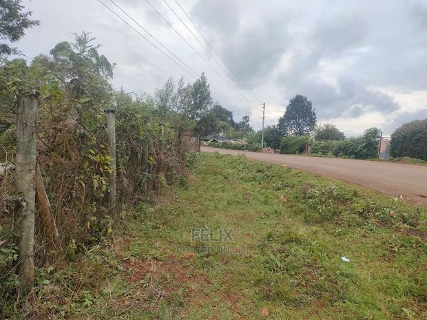 2 Acres Othaya/Witima Touching Tarmac. - thumbnail 15