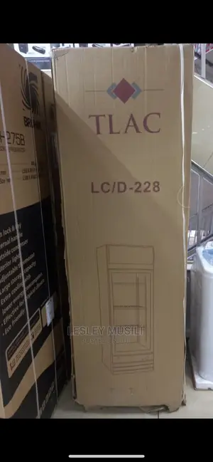 Tlac Show Case