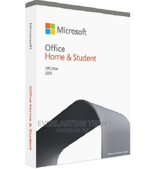 Microsoft Home and Student 2021 - thumbnail 2