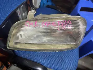 RAV 4 Old Model Headlight Headlamp