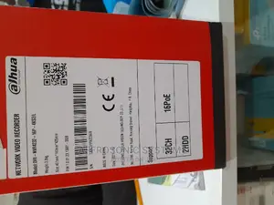 32 Channel Nvr