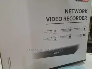 32 Channel Nvr