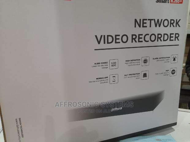 32 Channel Nvr - thumbnail 3