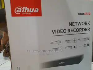 32 Channel Nvr