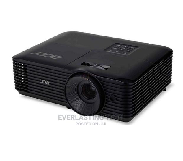 Acer X118 Projector - thumbnail 2
